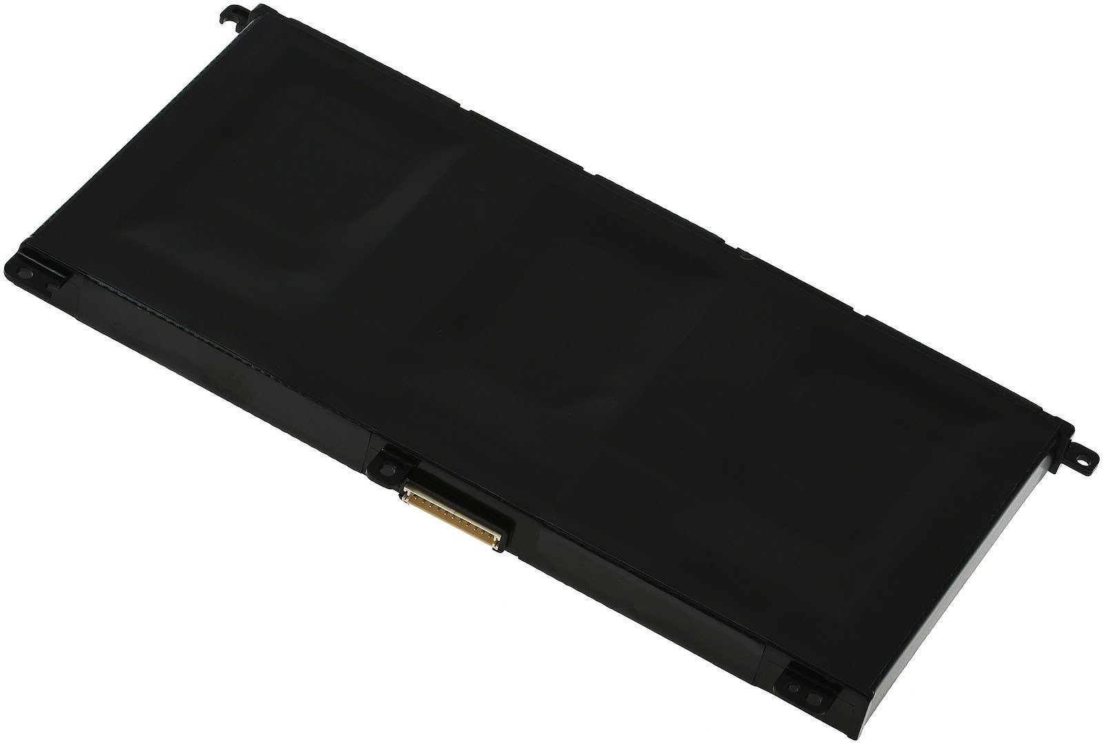 Akku 357F9 (11.4 Powery Dell V) mAh 4400 Typ Laptop-Akku für