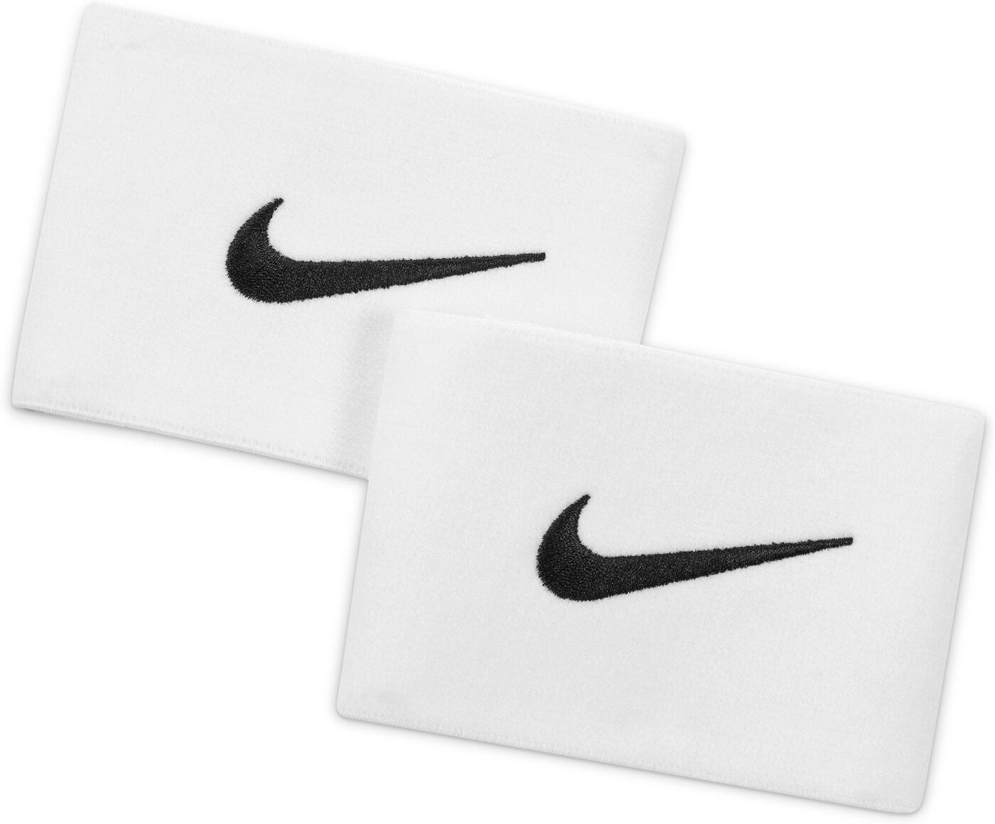 Nike Fußball Nike Guard Stay II Shin Guard 101 WHITE/BLACK