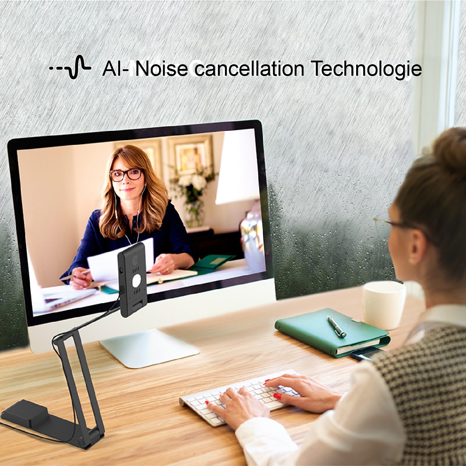 Viisan Hochauflösender Buchscanner, Fotoscanner Dokumentenscanner