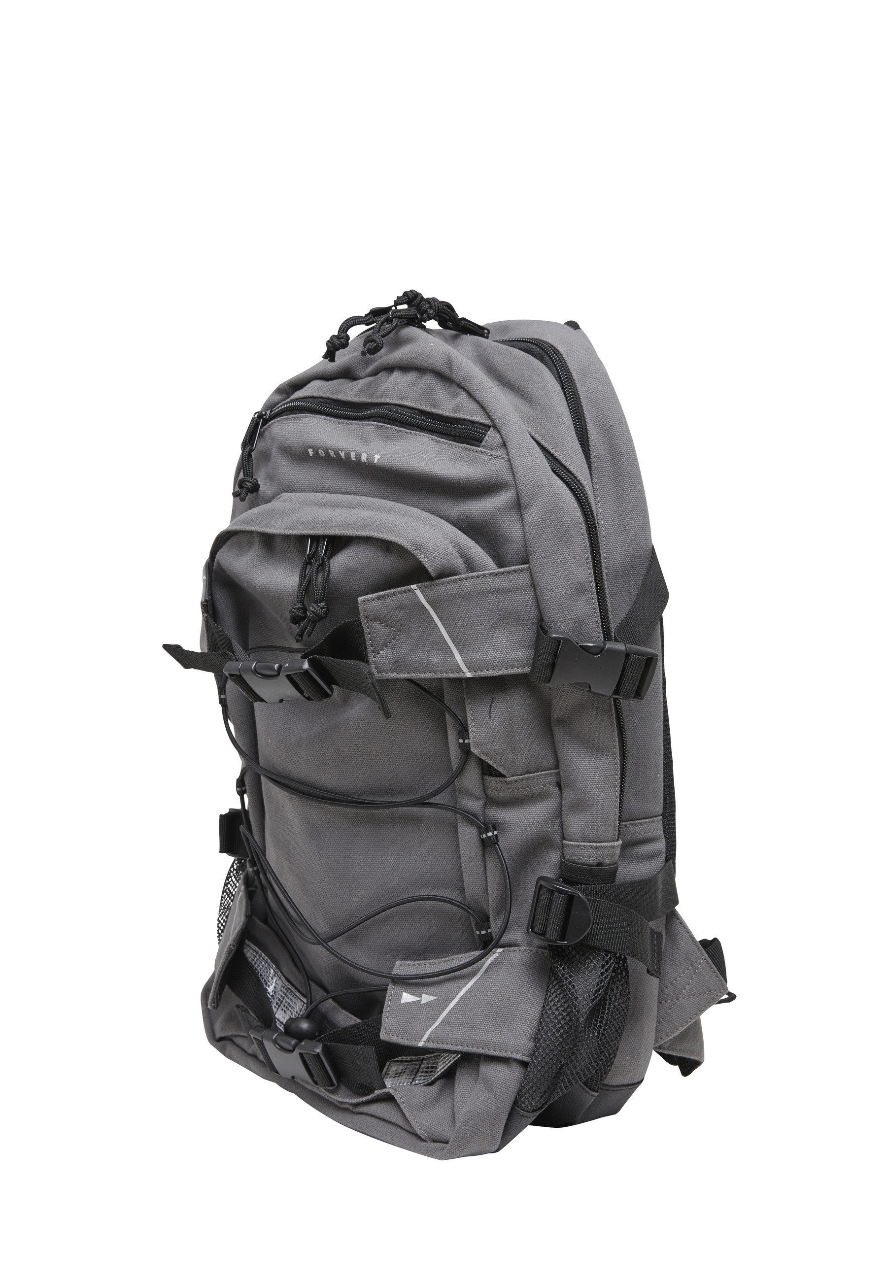 Brandit Rucksack Brandit Forvert Canvas Laptop Louis