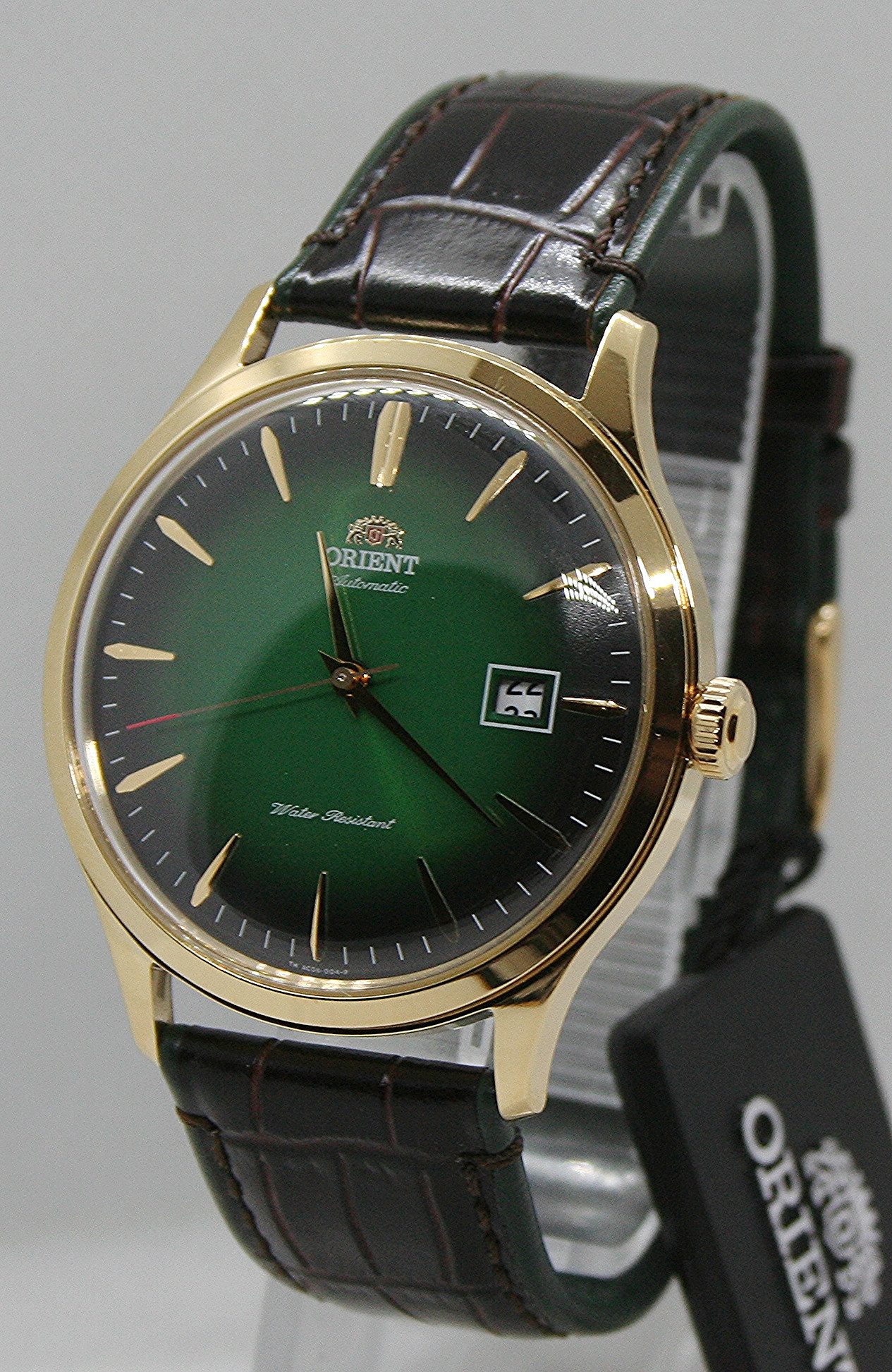 Orient Automatikuhr Orient Herrenuhr TAC08002F0, (1-tlg) günstig online kaufen
