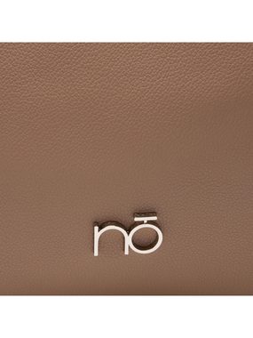 NOBO Handtasche Handtasche NBAG-N0720-C015 Beige