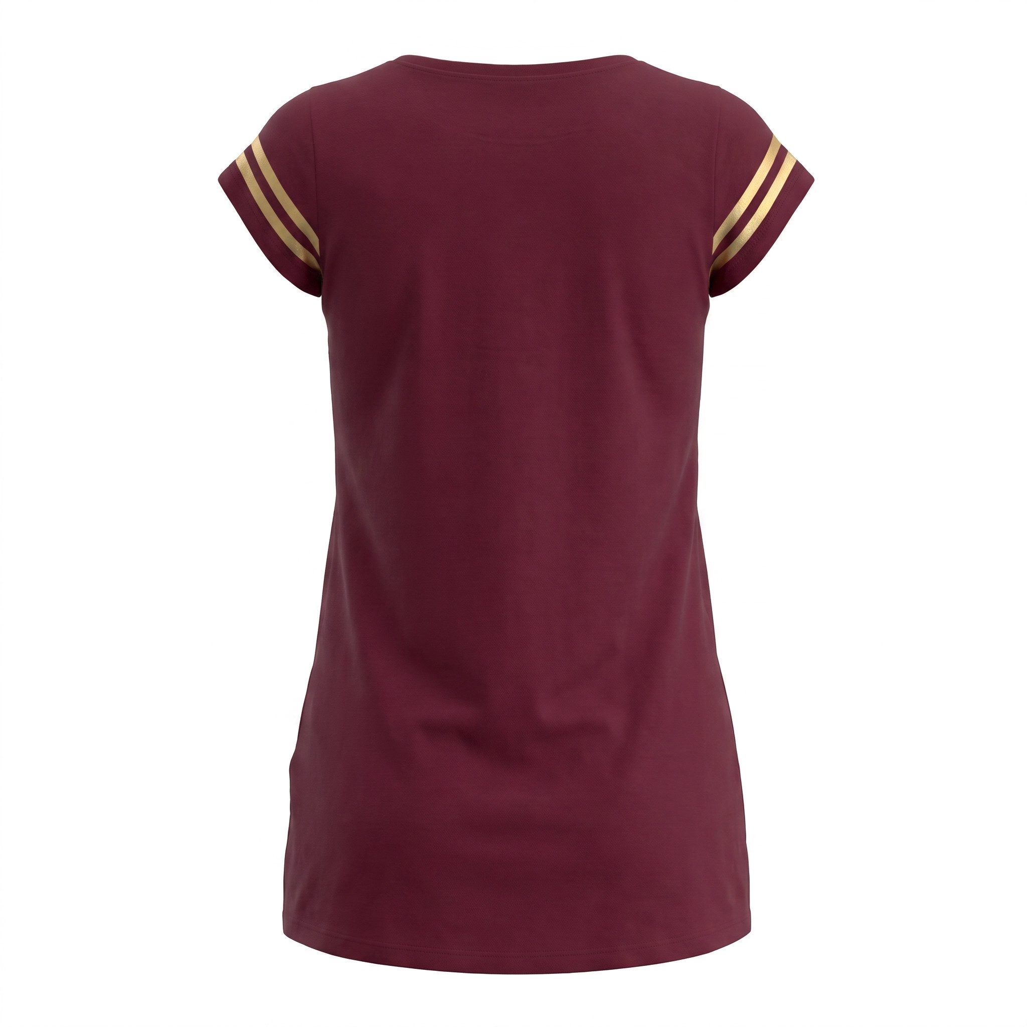 Harry Potter Schlafanzug Harry Potter Hogwarts Gryffindor Damen kurzarm Schlafshirt Gr. S bis XL