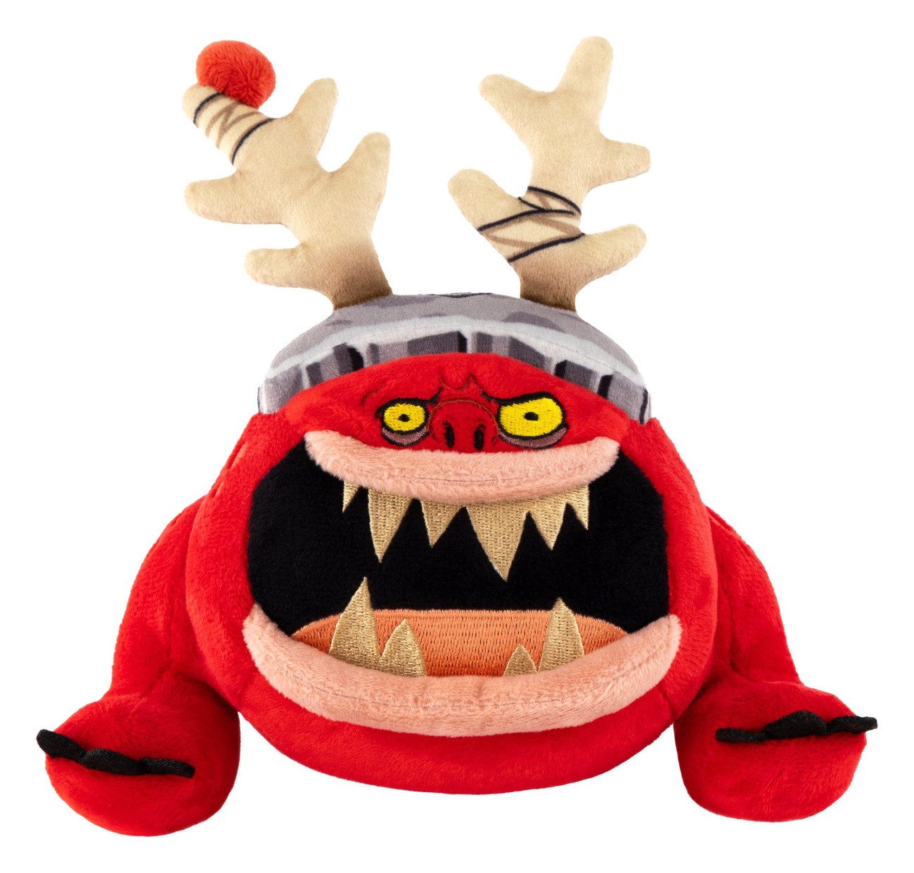 Tomy® Plüschfigur Warhammer Plüschfigur Bounca