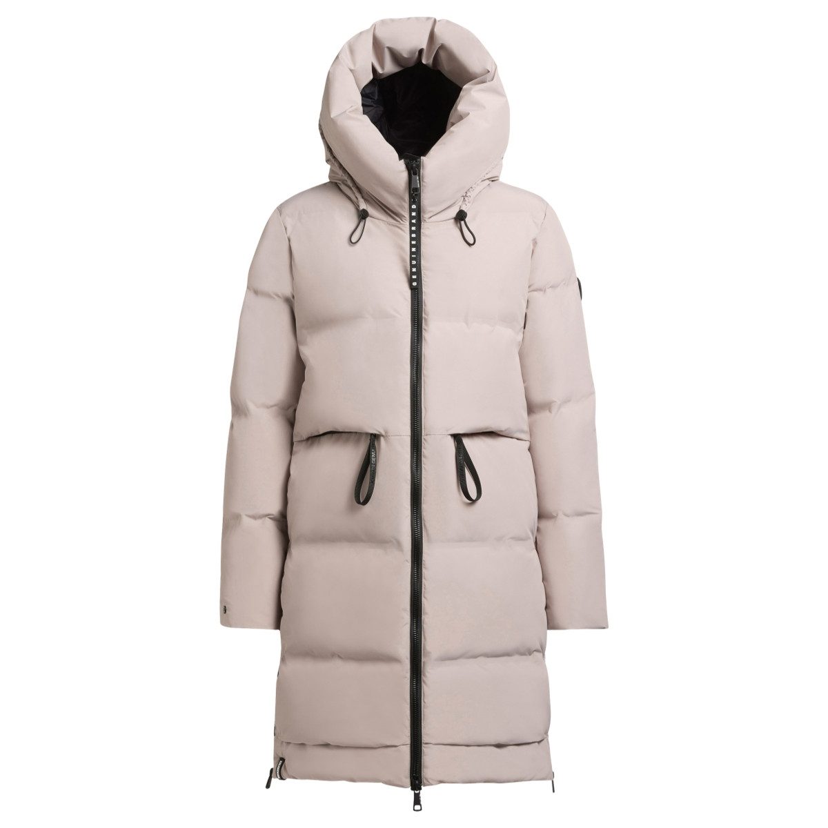 khujo Steppjacke Khujo Aroma 2 - Damen Steppmantel günstig online kaufen