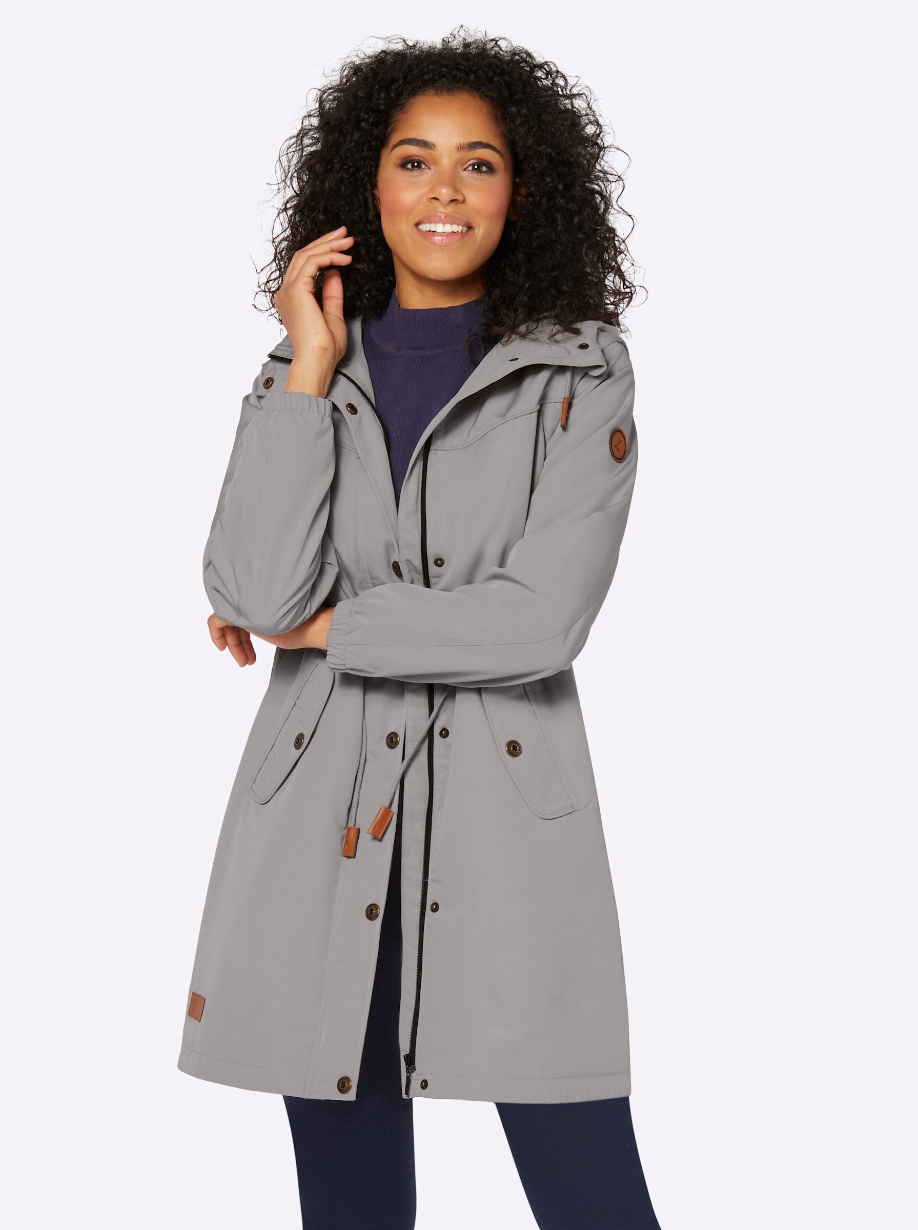 Witt Allwetterjacke Jacke günstig online kaufen