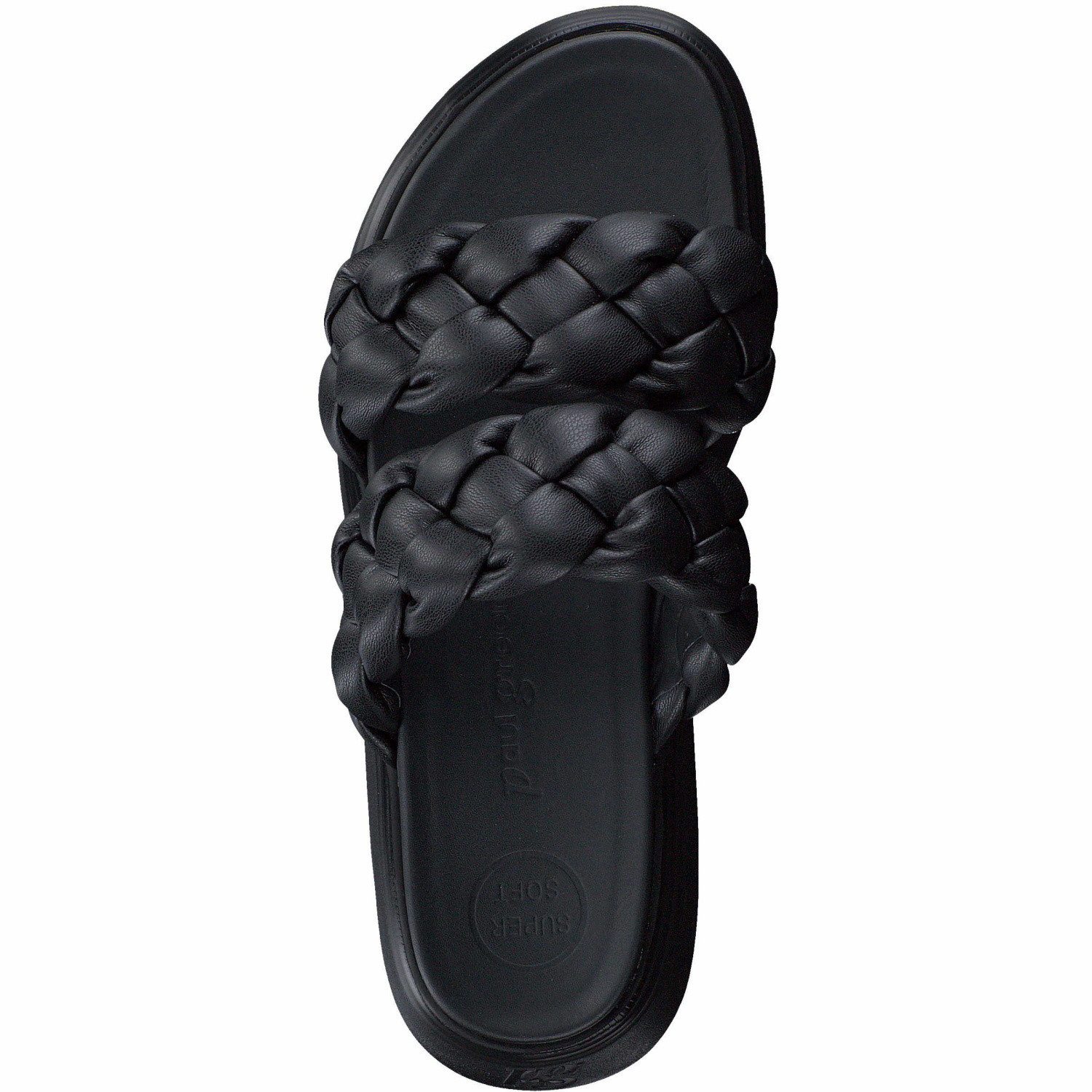Paul Green Komfort Sandalen für Damen Sandale (keine Angabe, 1-tlg., keine Angabe)