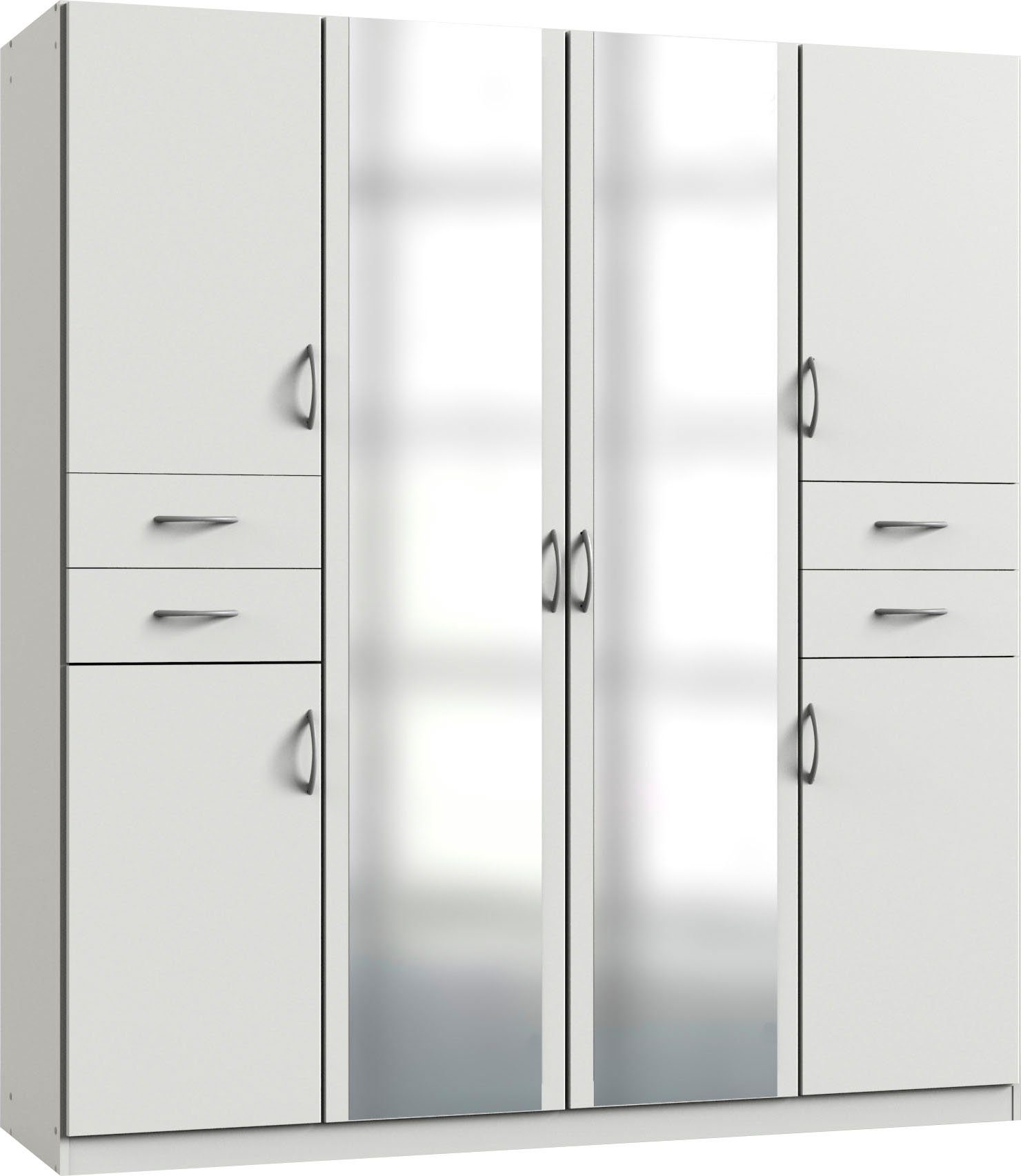 Wimex Drehtürenschrank Bitburg