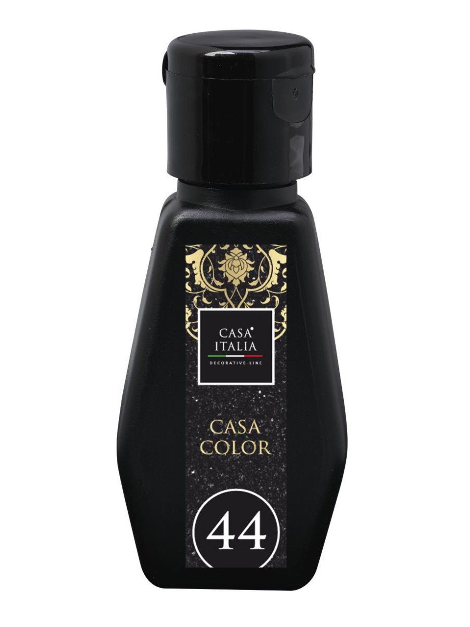 Casa Italia Strukturpaste Casa Italia Tönpaste 44 NERO 15ml Casa Color