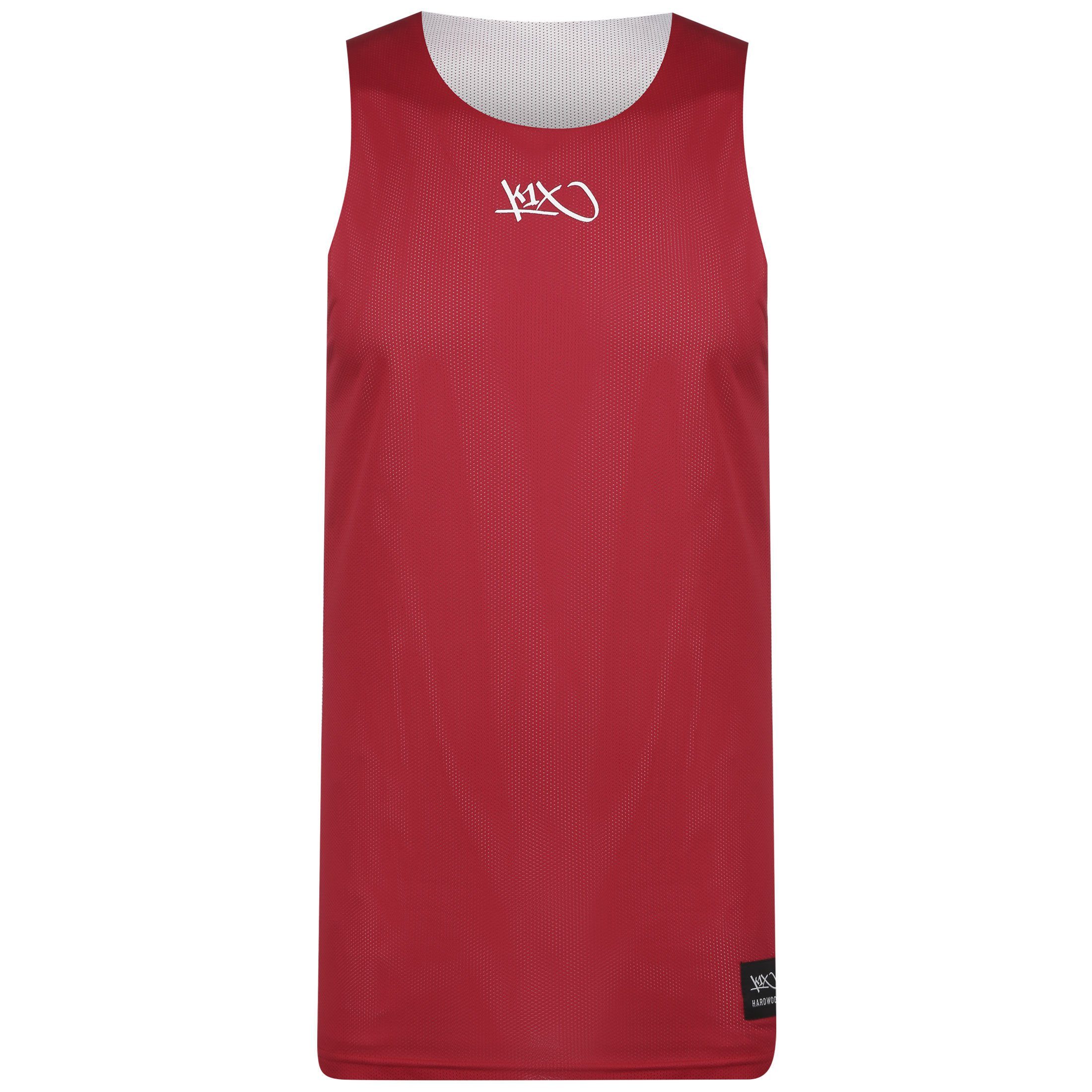 K1X Basketballtrikot