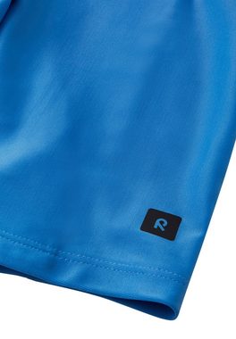 reima Badehose Aaltoa mit UV-Schutzfaktor 50+, schnelltrocknend Logo-Applikation