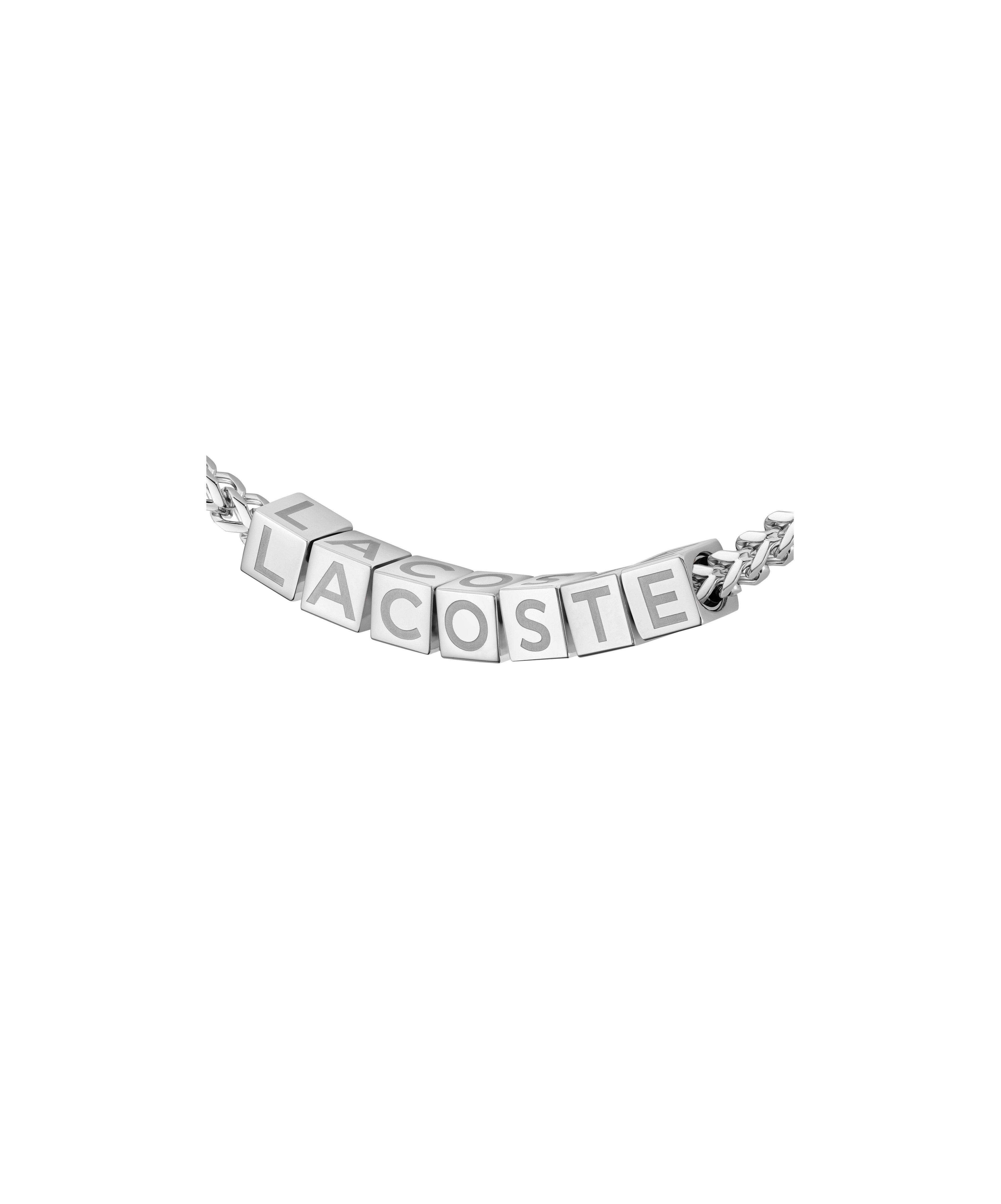 Lacoste Armband SCRIPT