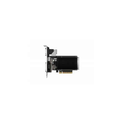 Gainward GT 730 426018336-3224 Grafikkarte (2 GB, DDR3)