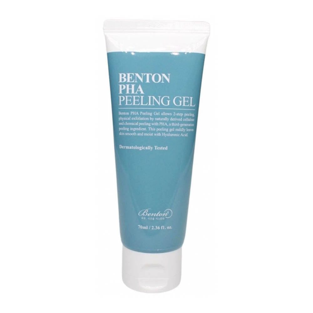 Benton Hautpflegegel Benton, PHA Peeling Gel - 70 ml