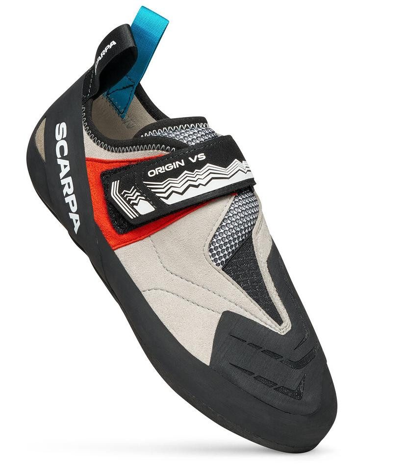 Scarpa Scarpa Herren Origin VS Kletterschuh Kletterschuh