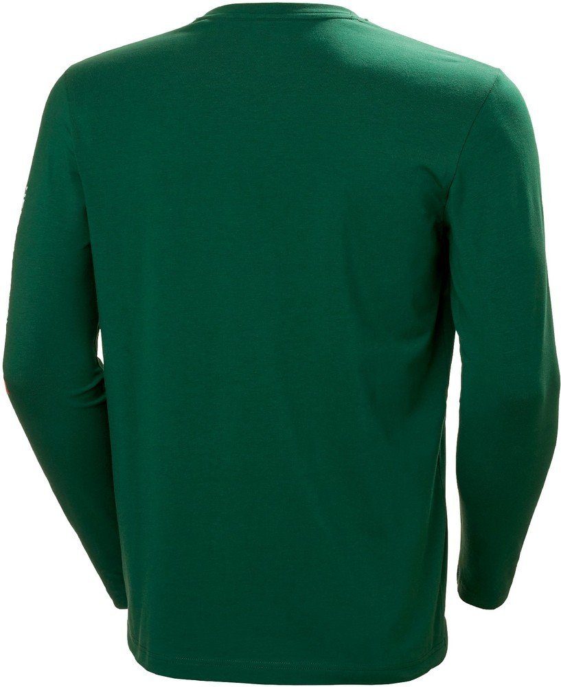 Helly Hansen Longsleeve Logo Longsleeve günstig online kaufen