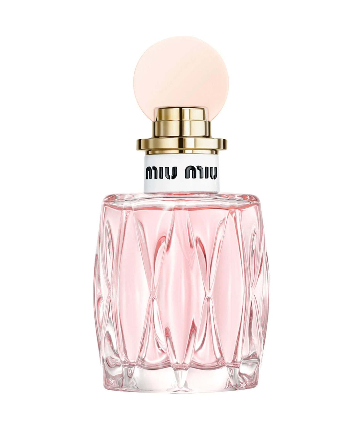 Miu Miu Eau de Toilette Miu Miu L'Eau Rosée