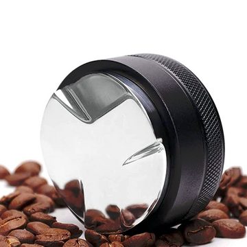 NUODWELL Tamper Tamper Coffee Distributor 51/53/58mm Espresso Leveler Tool