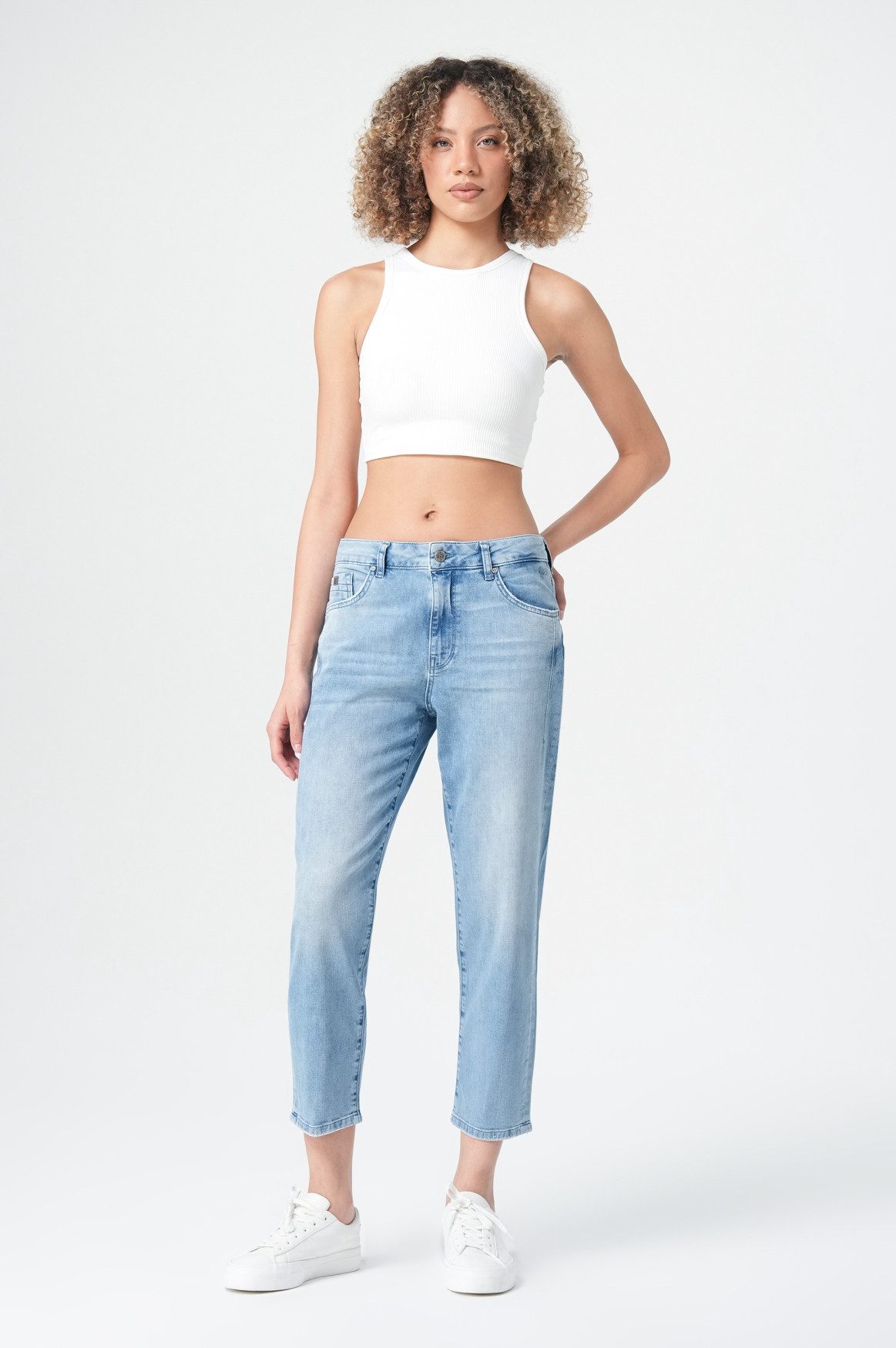 Comfort-fit-Jeans Daisy Comfort