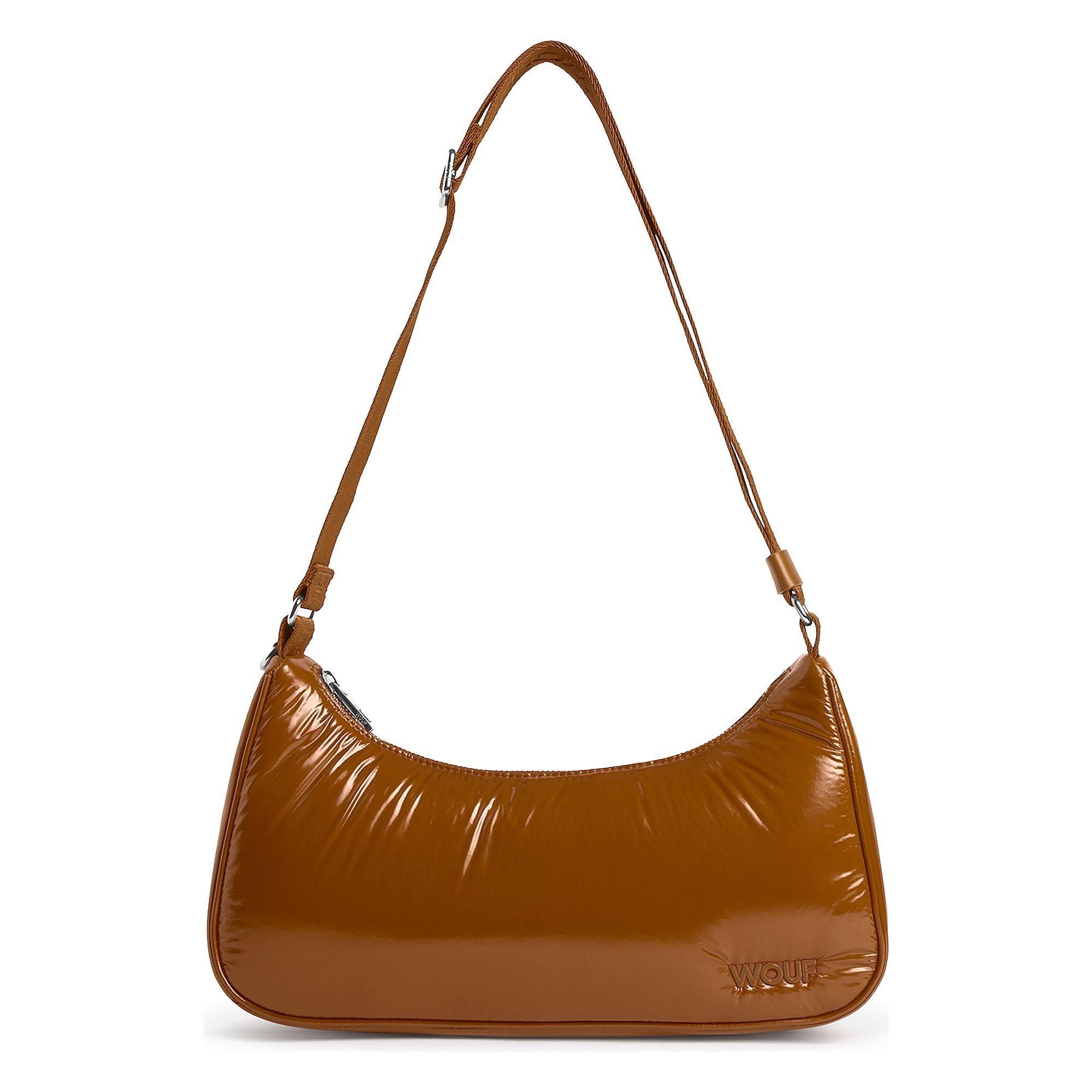 Wouf Umhängetasche Gloss, Nylon