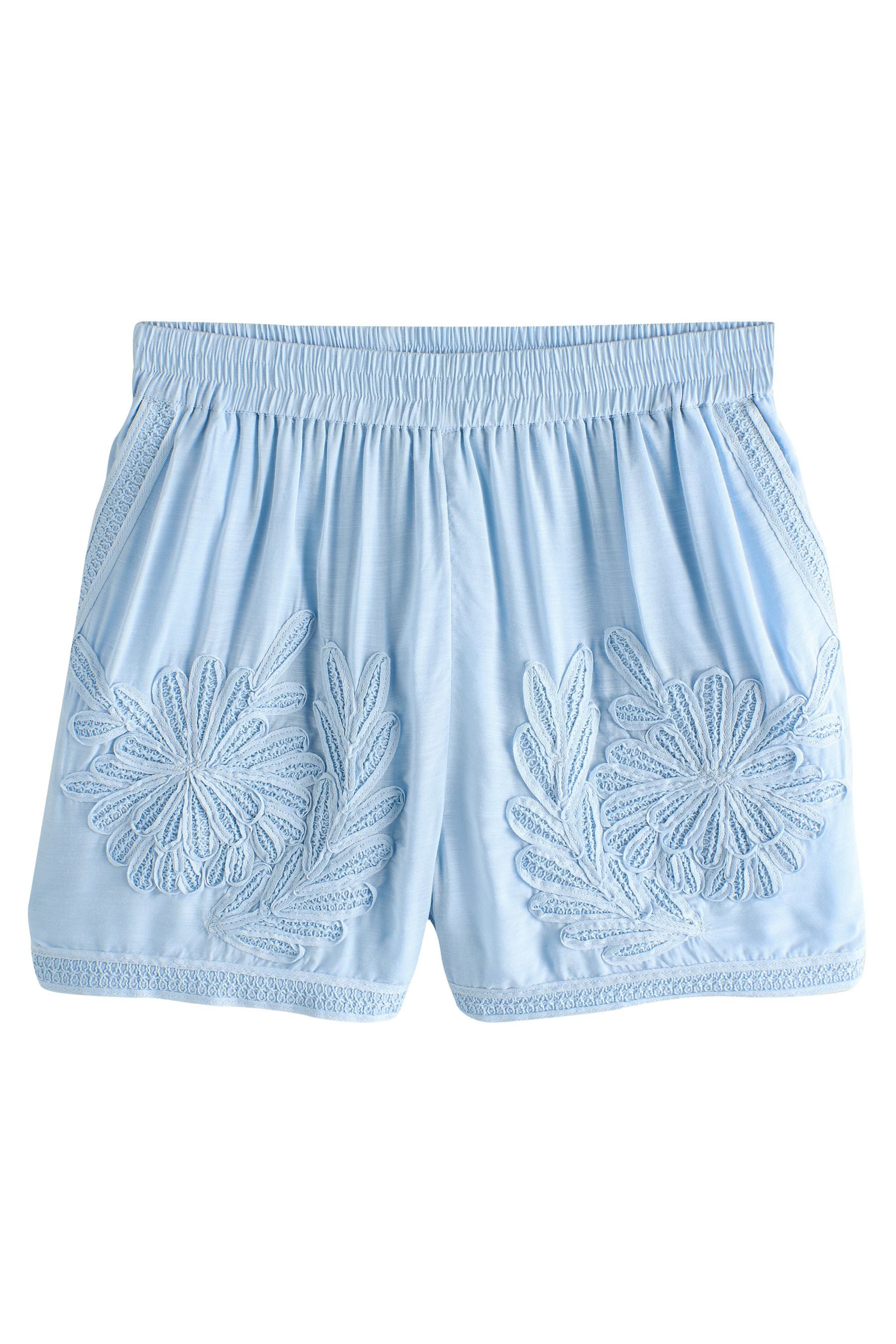 Shorts Cornelli Sommer-Shorts
