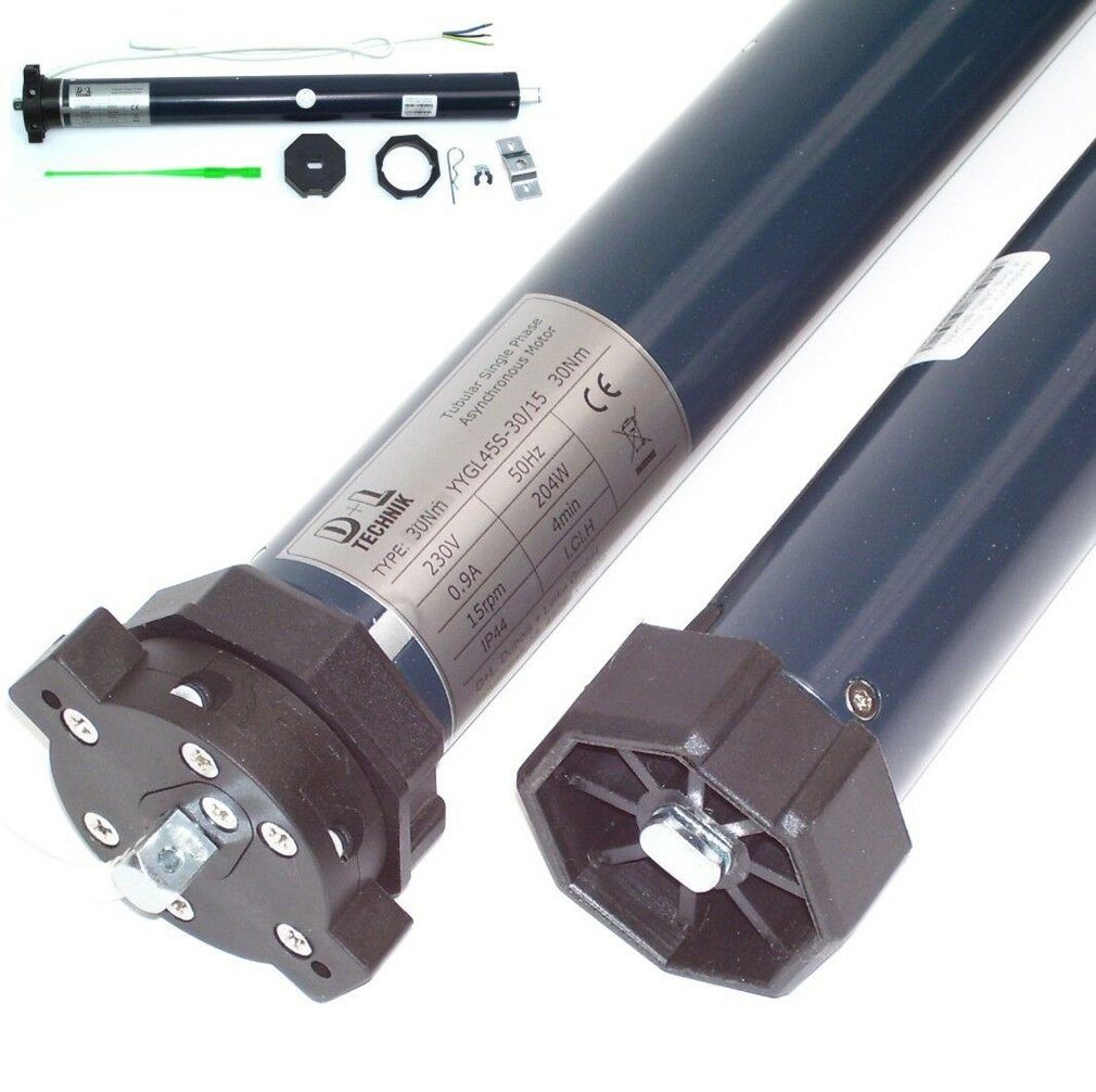 OTTO-Trade™ | Купить Электродвигатель рольставней Rollladenmotor ...