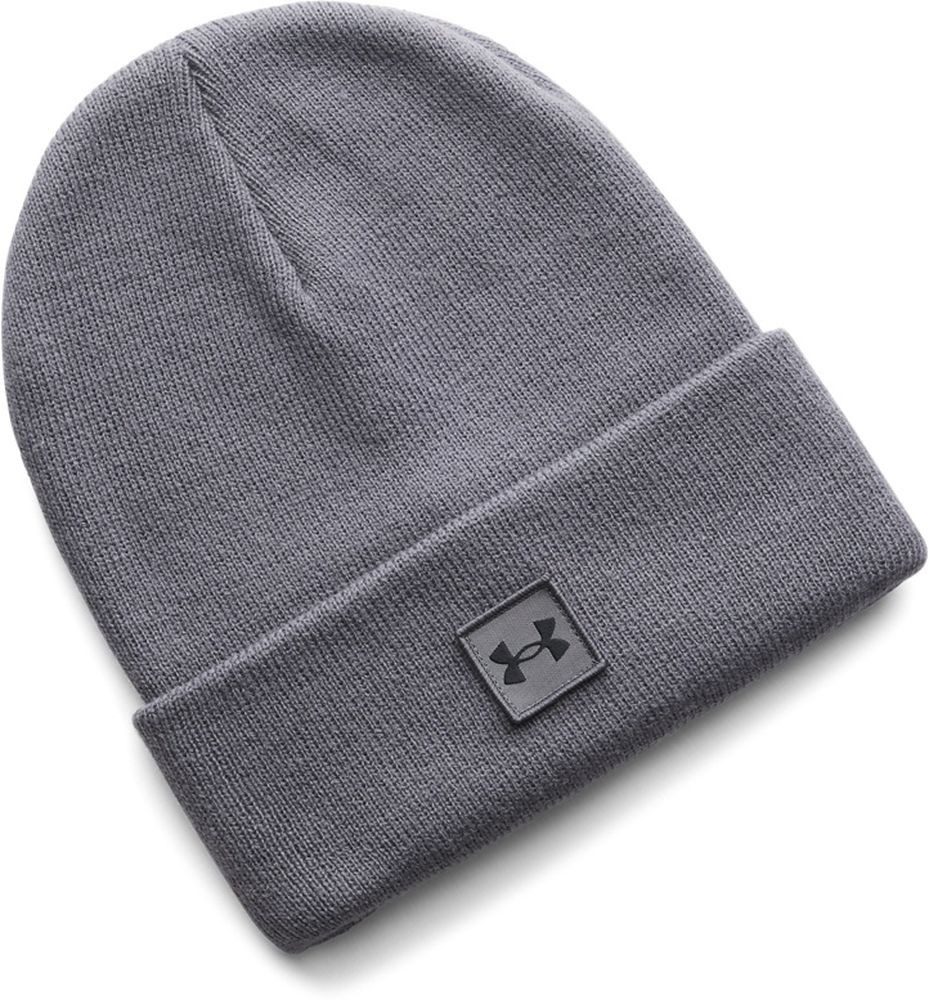 Under Armour® Strickmütze Halftime Cuff günstig online kaufen