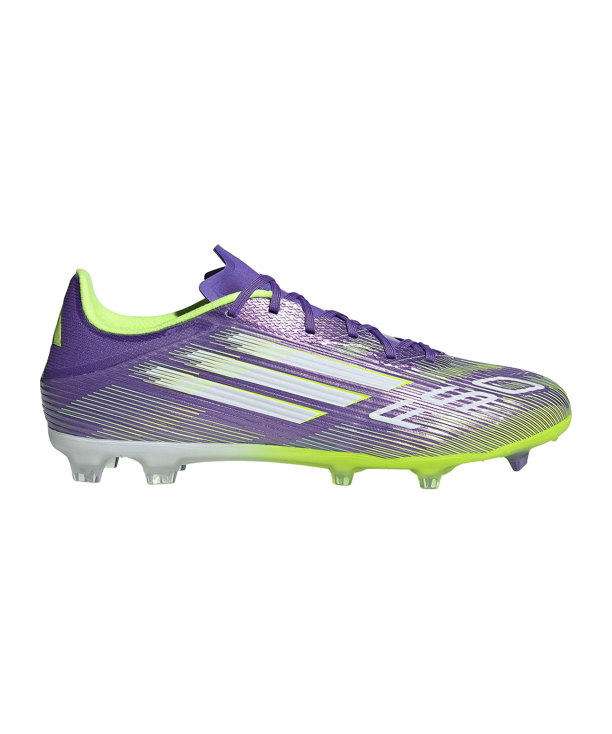 adidas Performance adidas Performance F50 League FG/MG Coral Blaze Fußballs günstig online kaufen