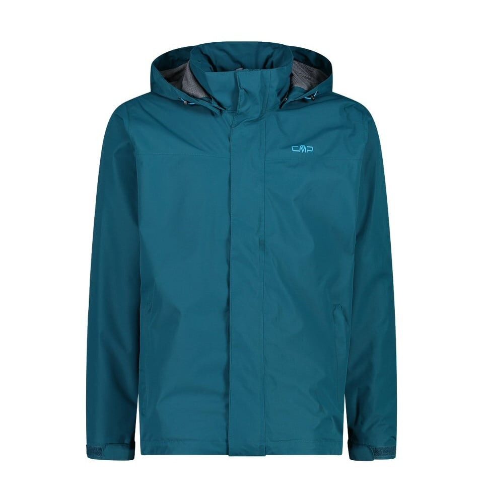 CMP Regenjacke mit Kapuze SNAPS (winddicht, günstig online kaufen