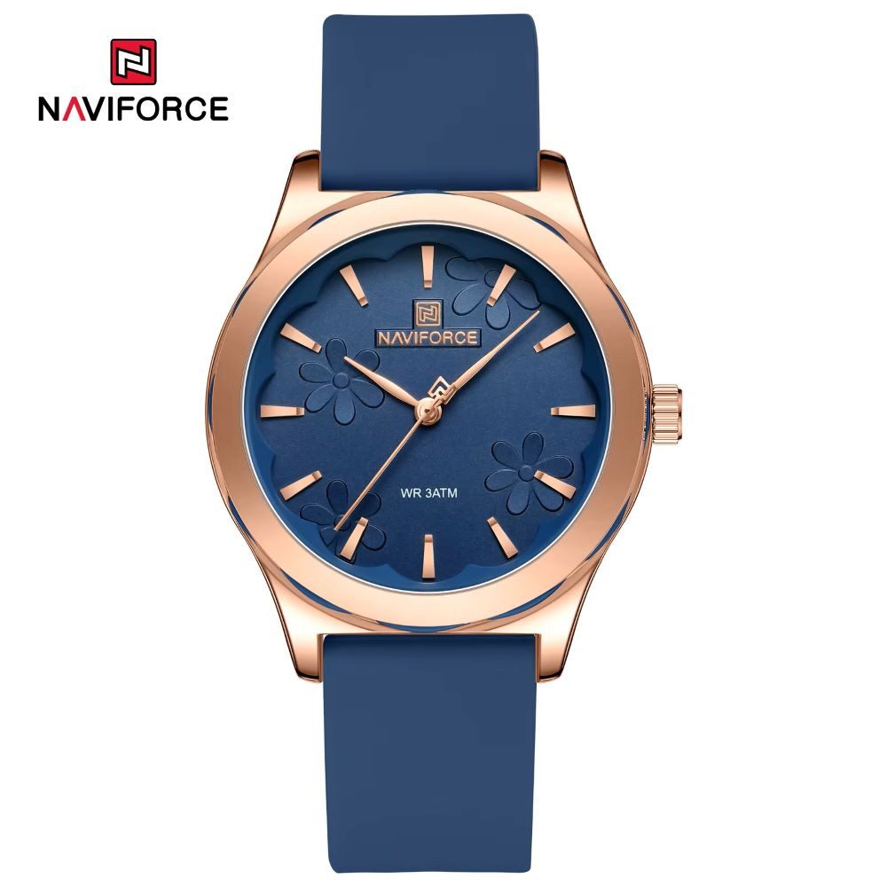 Tidy Quarzuhr Damenuhr NF Paris Sport Silikon Quartz in 8 Modische Farben N günstig online kaufen