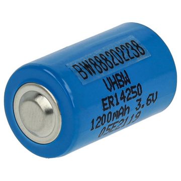 vhbw Batterie, (3,6 V)