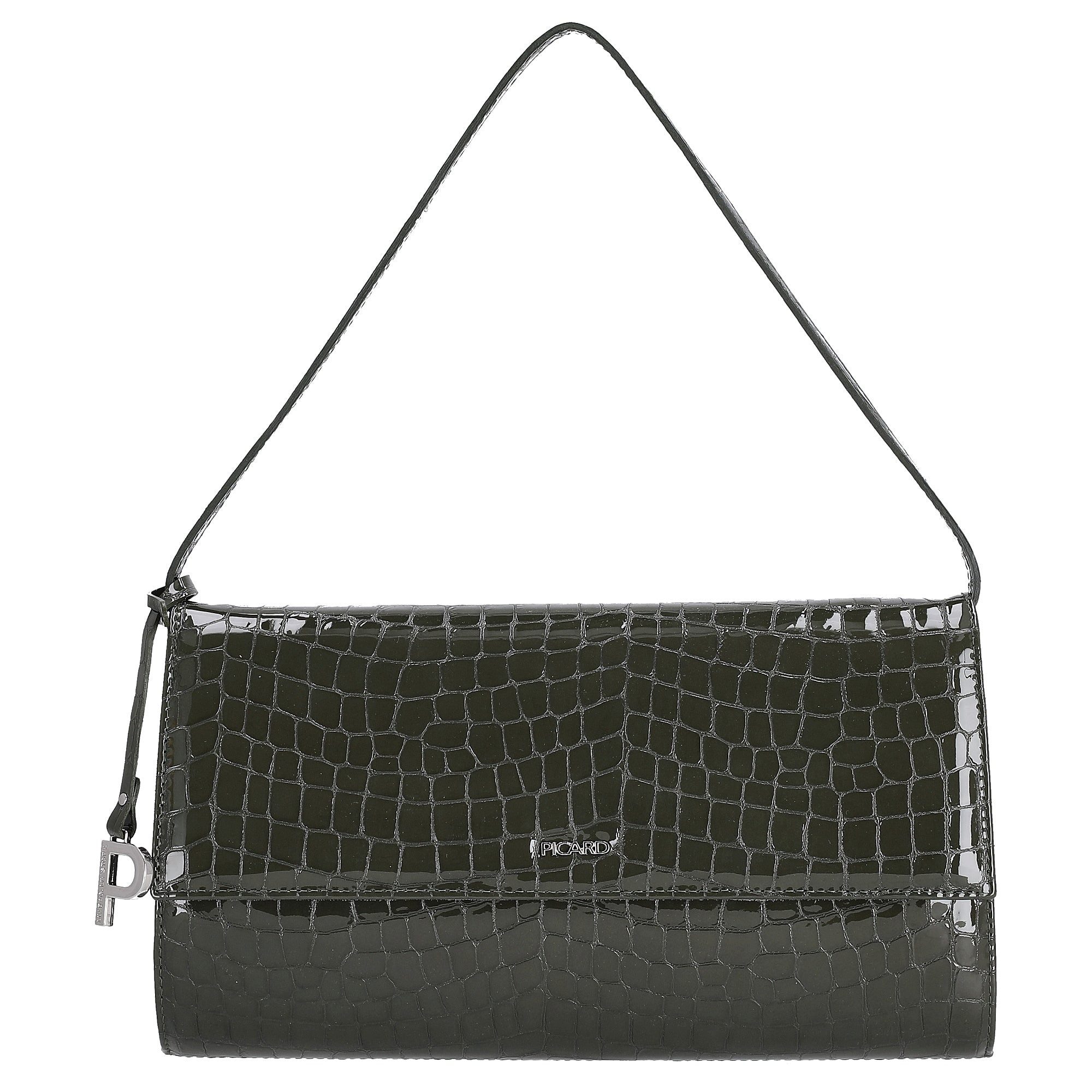 Picard Clutch Auguri - Umhängetasche 30 cm (olive)
