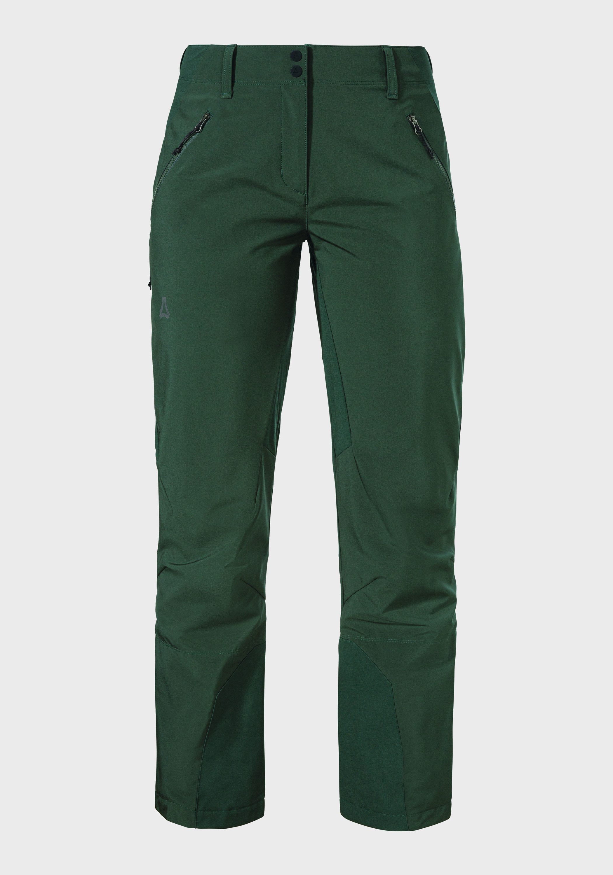 Schöffel Outdoorhose Softshell Pt Style Milagle WMS