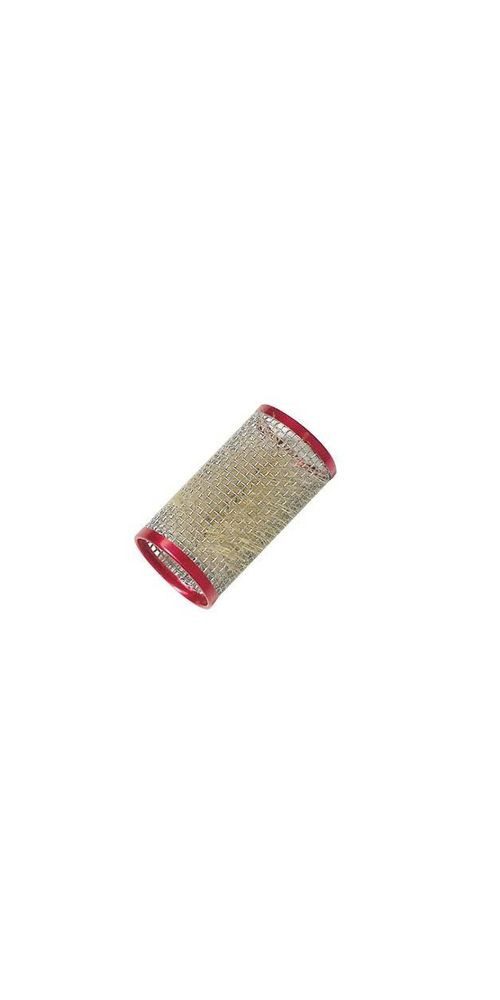 Comair Germany Lockenwickler Comair Rot Drahtwickler 11mm lange rot 12 Stk