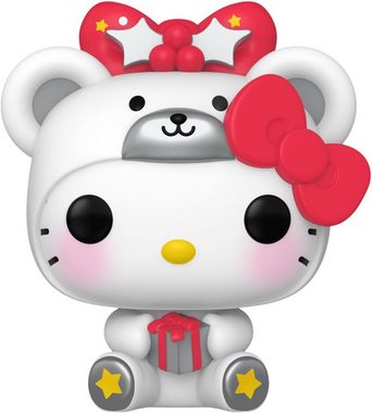 Funko Spielfigur Hello Kitty - Hello Kitty 69 Pop! Vinyl Figur