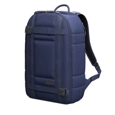 db Daypack Db Ramverk Backpack 21L Blue Hour