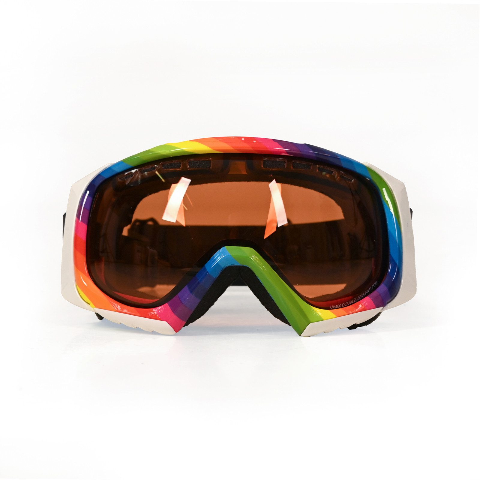 FTWO Style - Multicolor