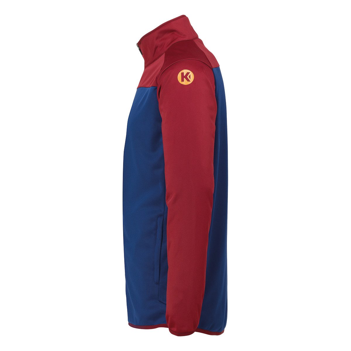 Kempa Trainingsjacke Trainingsjacke PRIME POLY JACKE Kids (1-St)