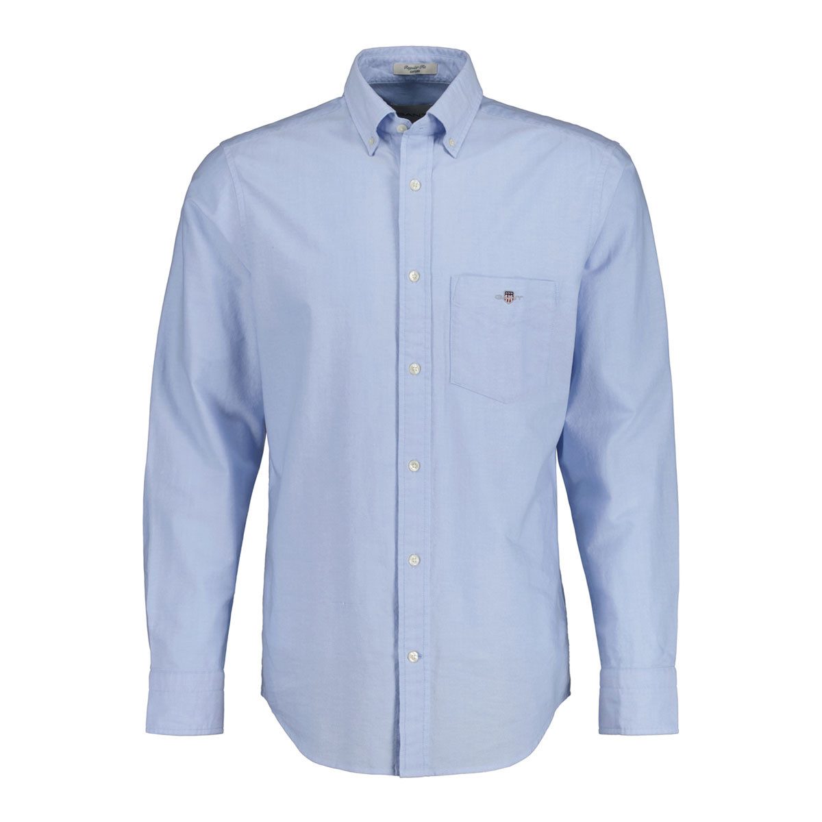 Gant Businesshemd REG OXFORD SHIRT Oxford günstig online kaufen