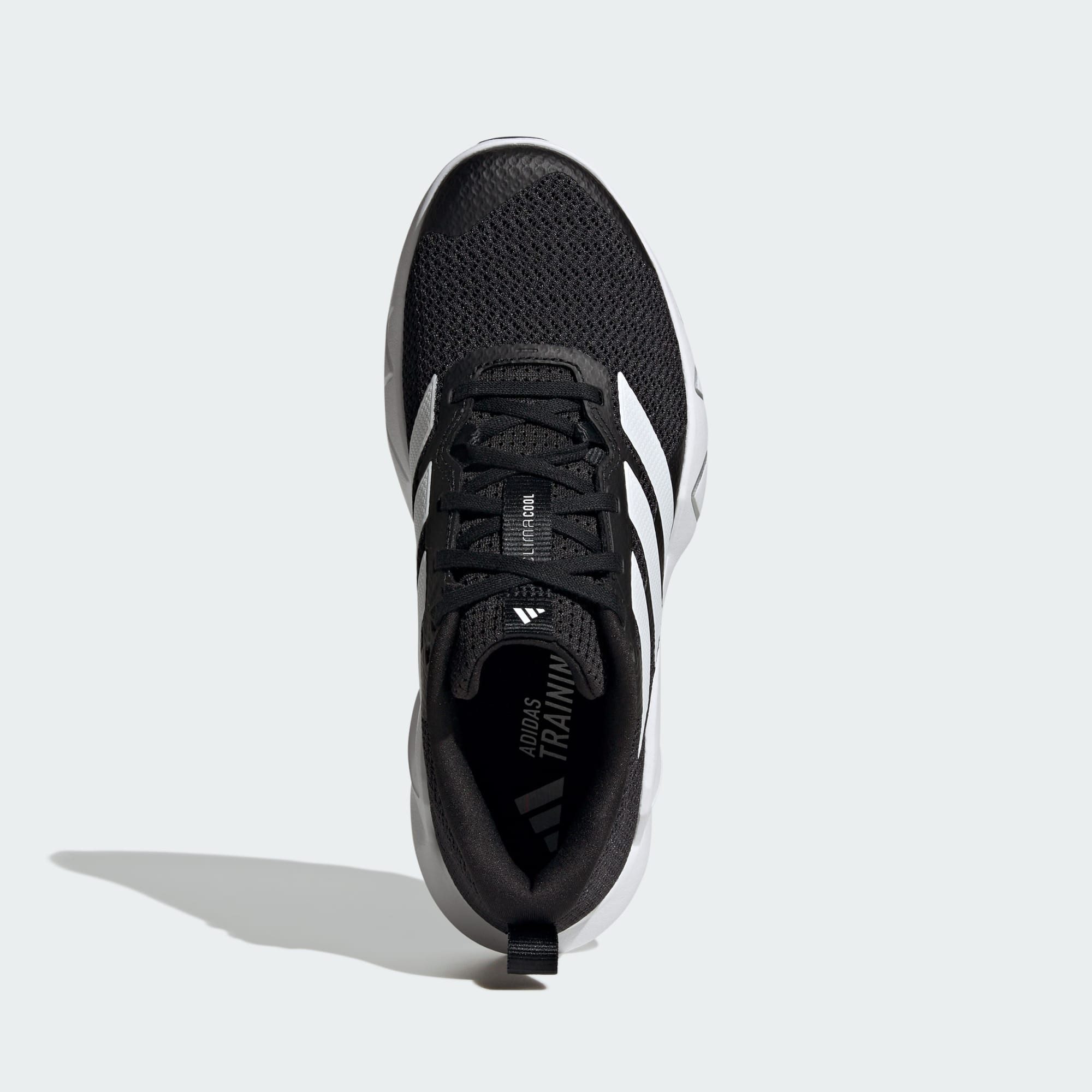 adidas Performance RAPIDMOVE GO TRAININGSSCHUH Trainingsschuh (2-tlg)