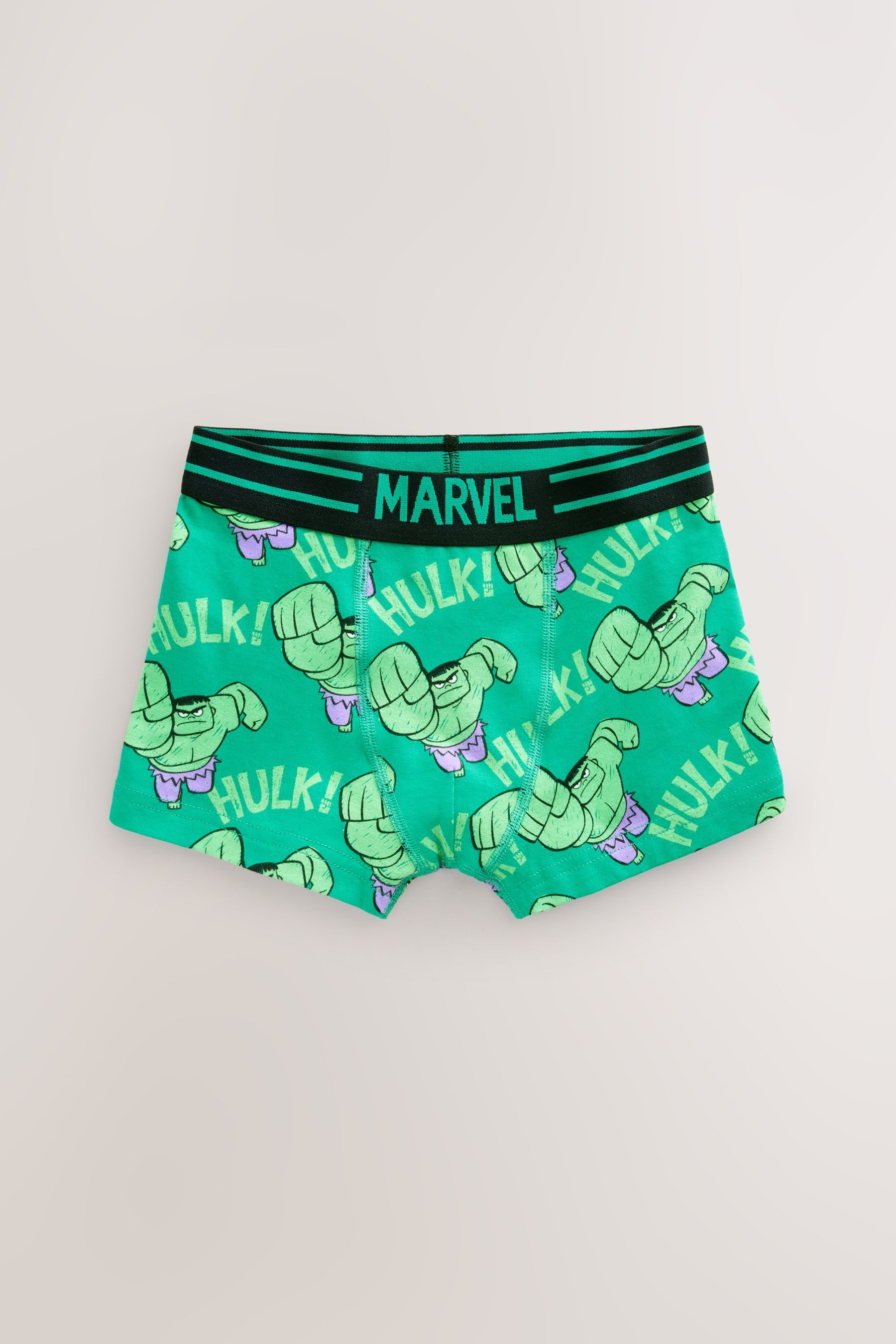 Next Trunk Marvel Unterhosen im 5-Pack (3-St)