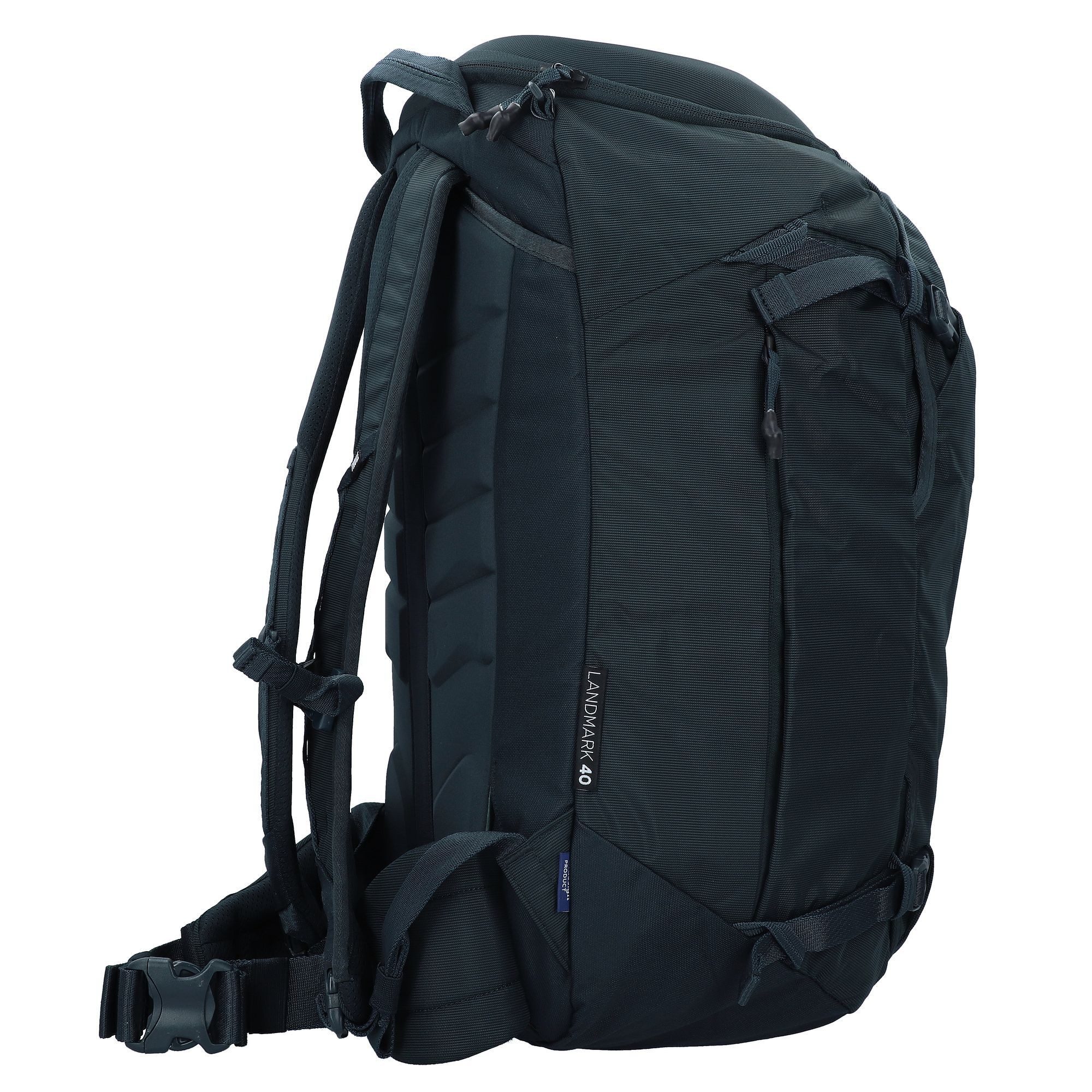 Thule Laptoprucksack Landmark, Polyester