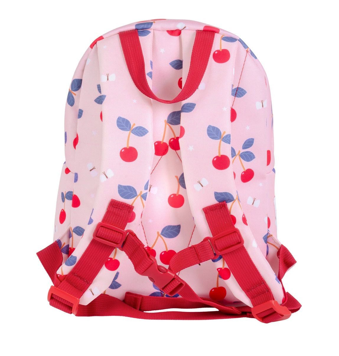 A Little Lovely Company Kinderrucksack ALLC Bunter Kindergartenrucksack 7l