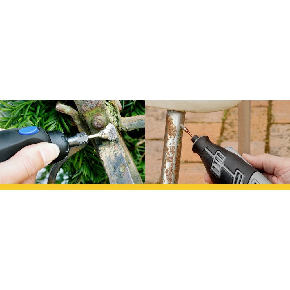 DREMEL Schleifaufsatz Dremel 531 26150531JA 2 St.