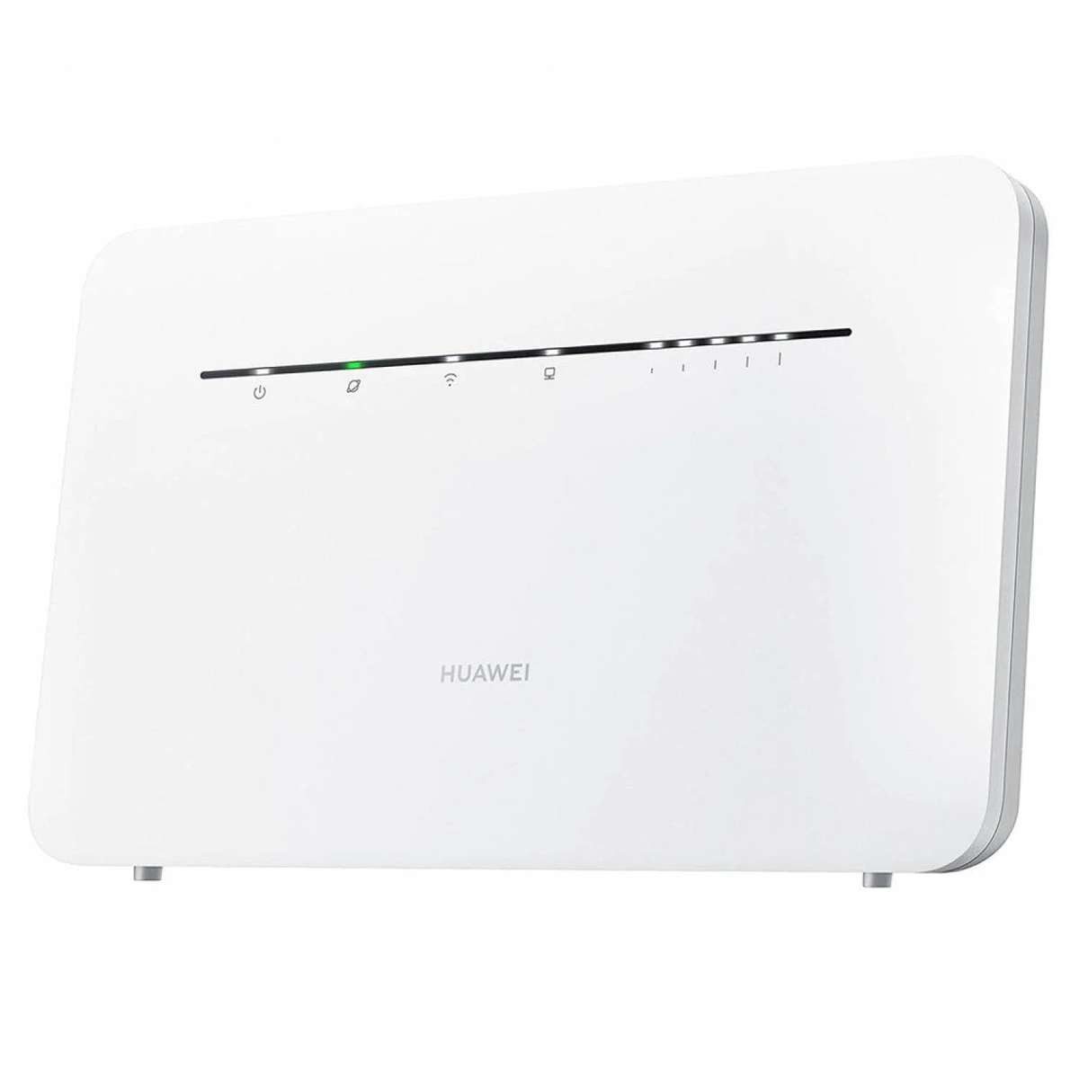 Huawei Huawei B535-235a LTE-Router 300.0Mbps WLAN Weiss 4G/LTE-Router