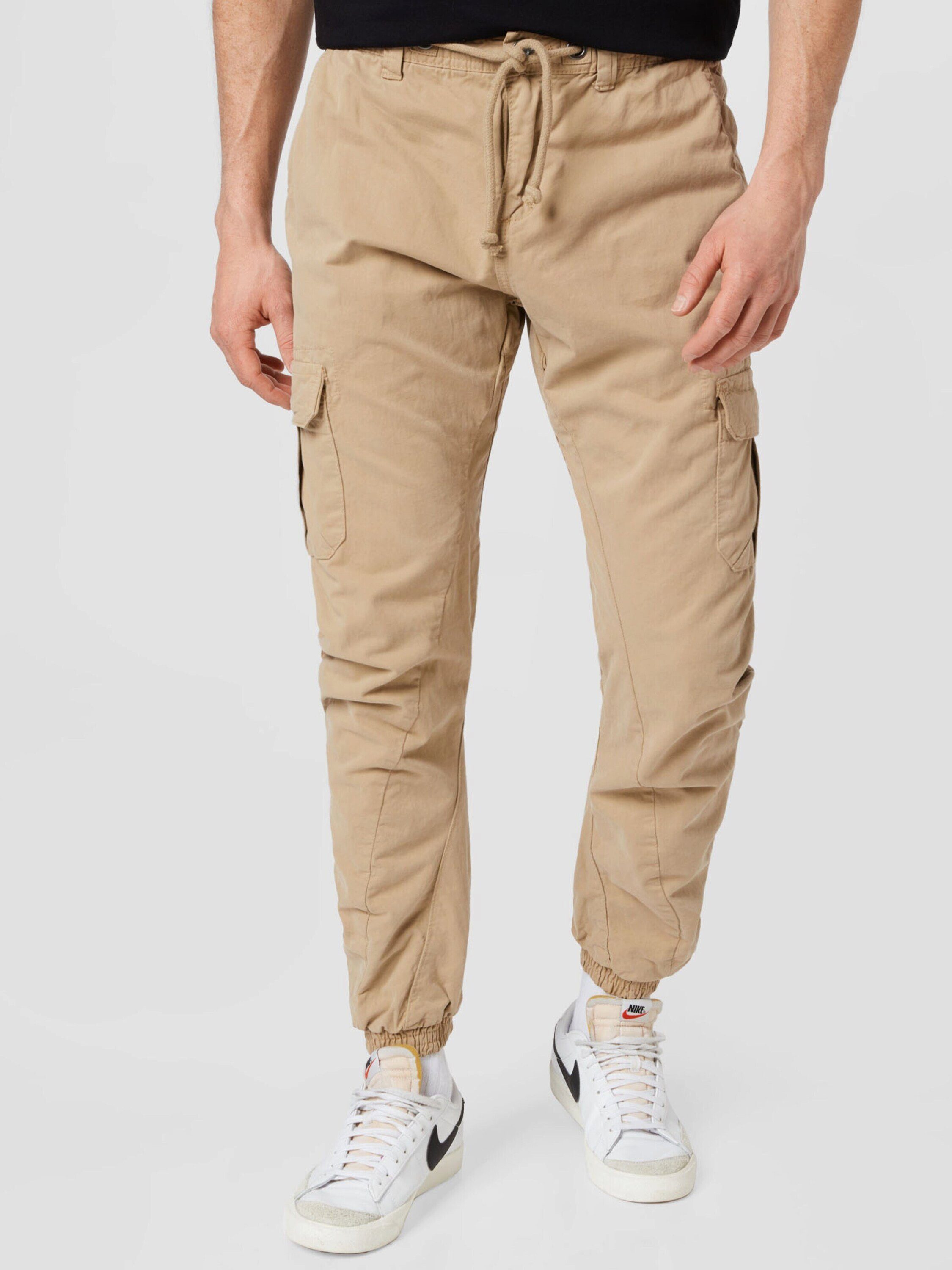 URBAN CLASSICS Cargohose (1-tlg)