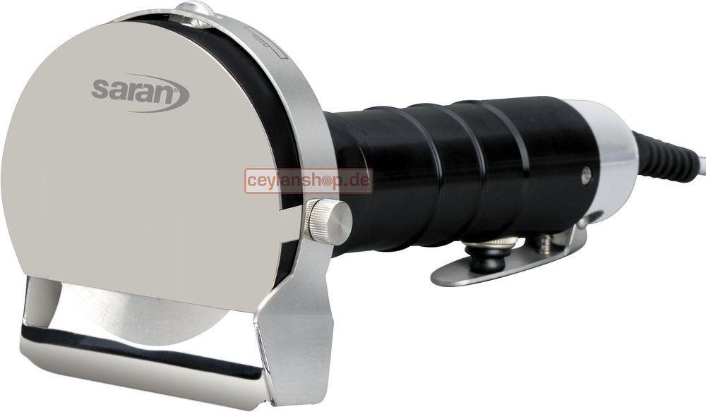 Ceylan Dönergrill Ceylan Seymen NG4 Dönerschneider Messer Ø 90