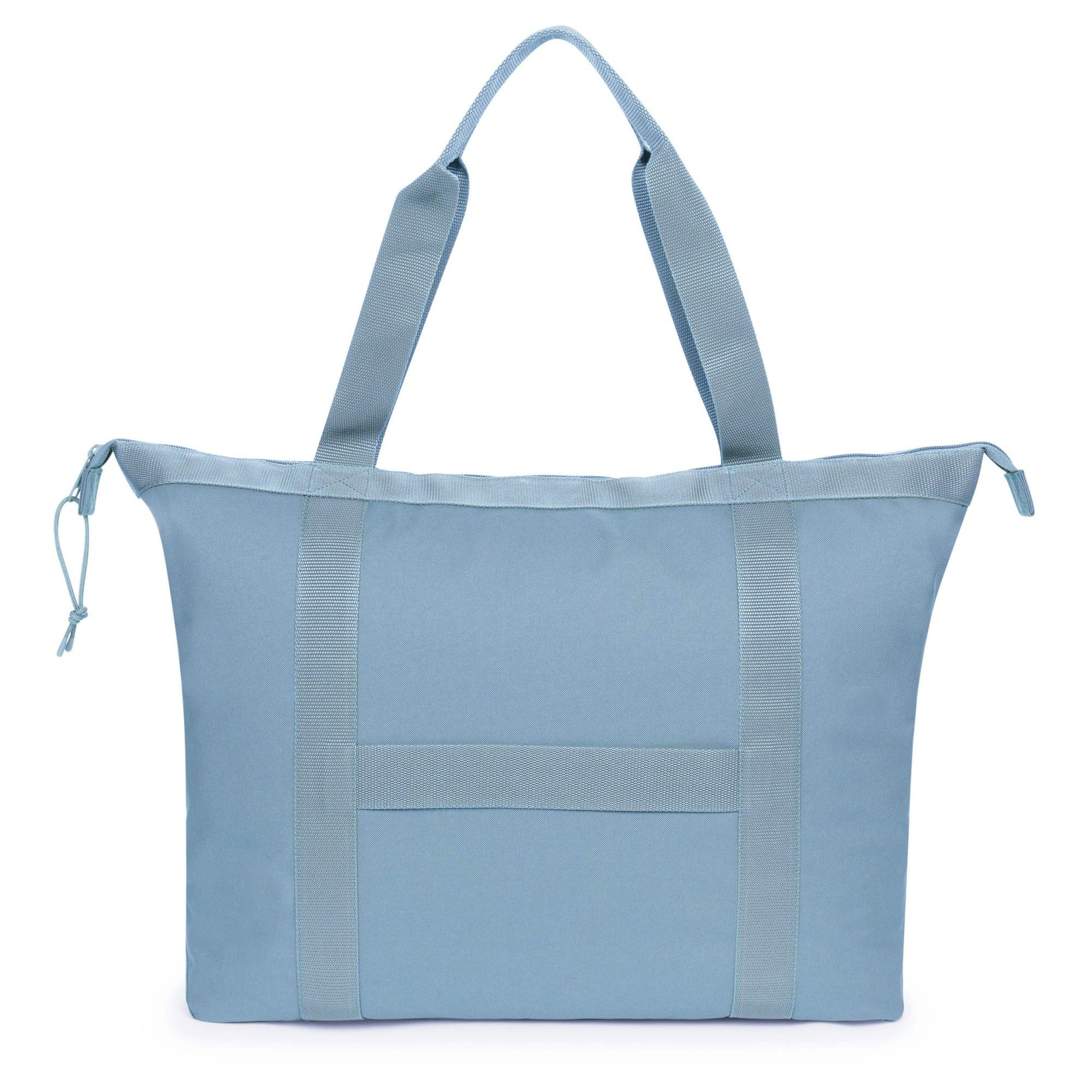 Eastpak Reisetasche Travel Tote - Reisetasche 16" 58 cm (monotone blue)