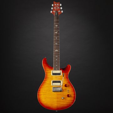 PRS E-Gitarre, SE Custom 24-08 Vintage Sunburst - E-Gitarre