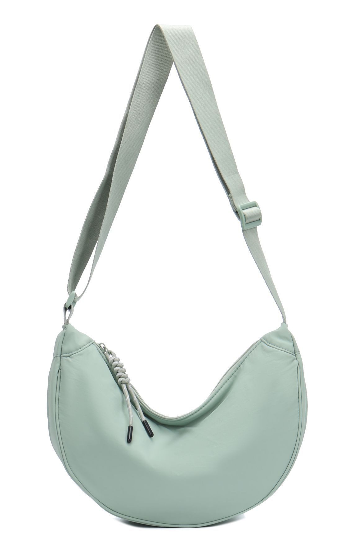 Schultertasche Damen Tasche MOON Bodybag Brusttasche CrossBody UNISEX Nylon